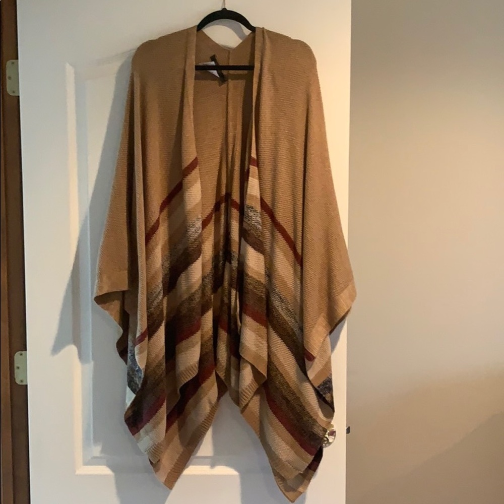Poncho